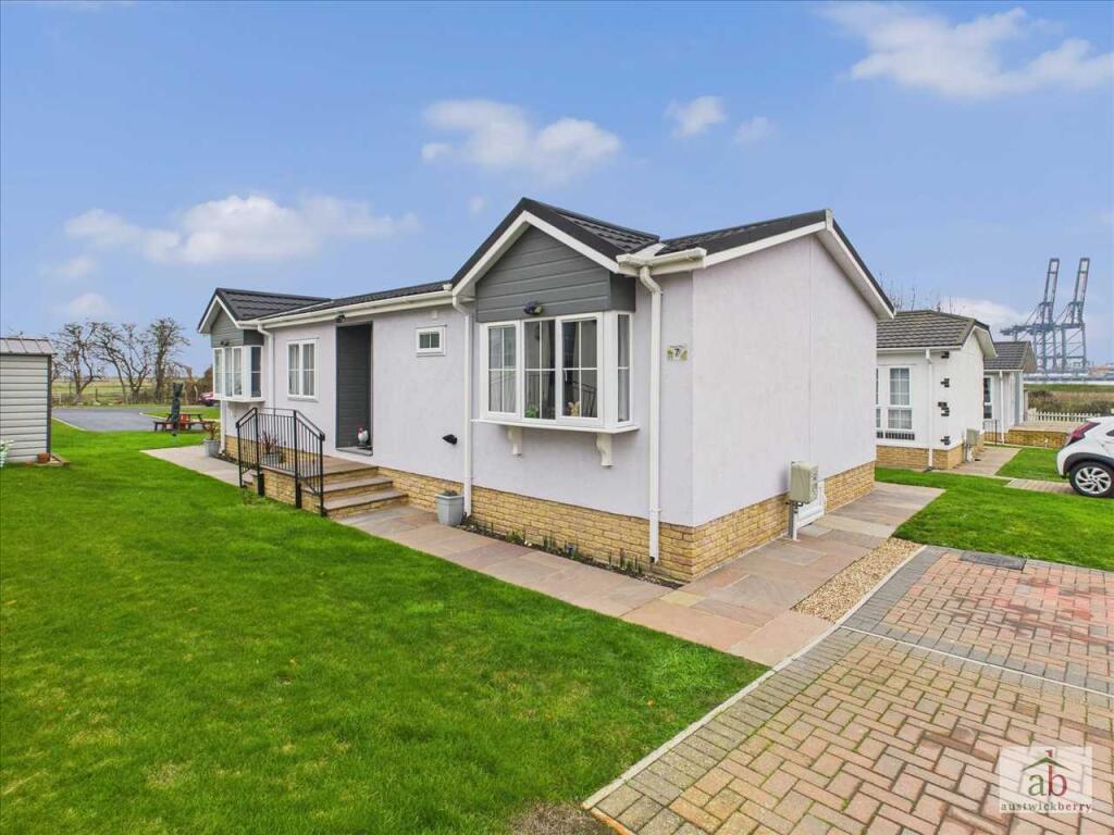 Main image of property: Harbour Place, Shotley Gate