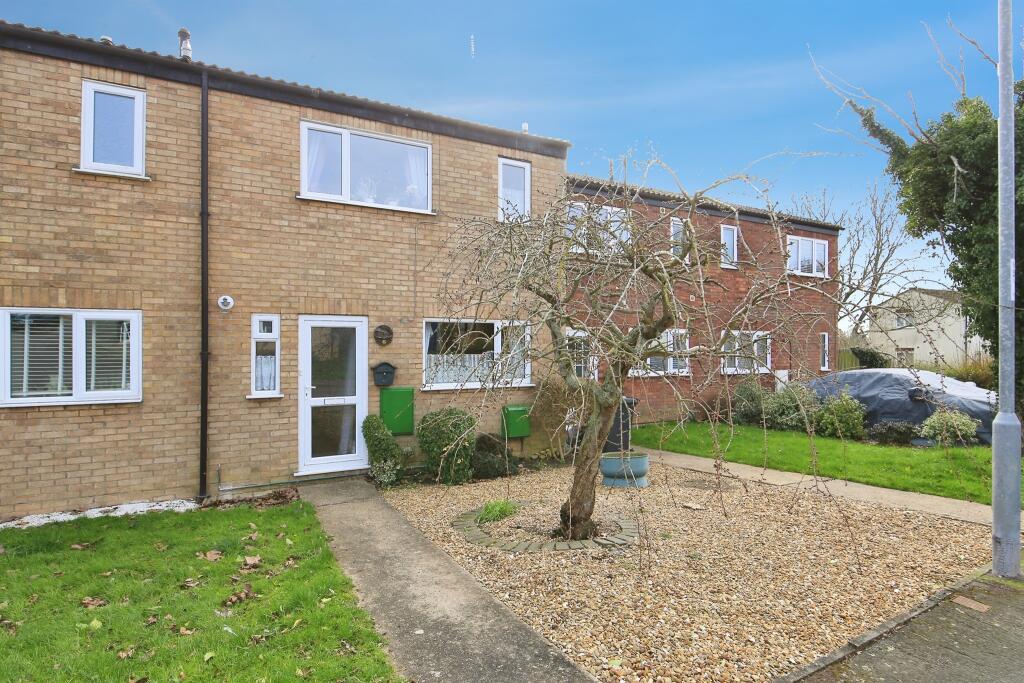 Main image of property: Blenheim Way, Yaxley, Peterborough