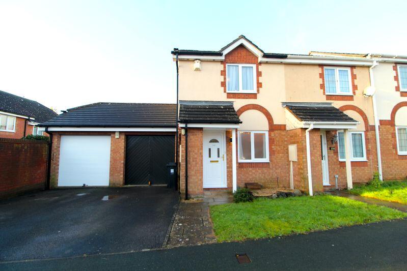 Main image of property: Ormonds Close, Bradley Stoke