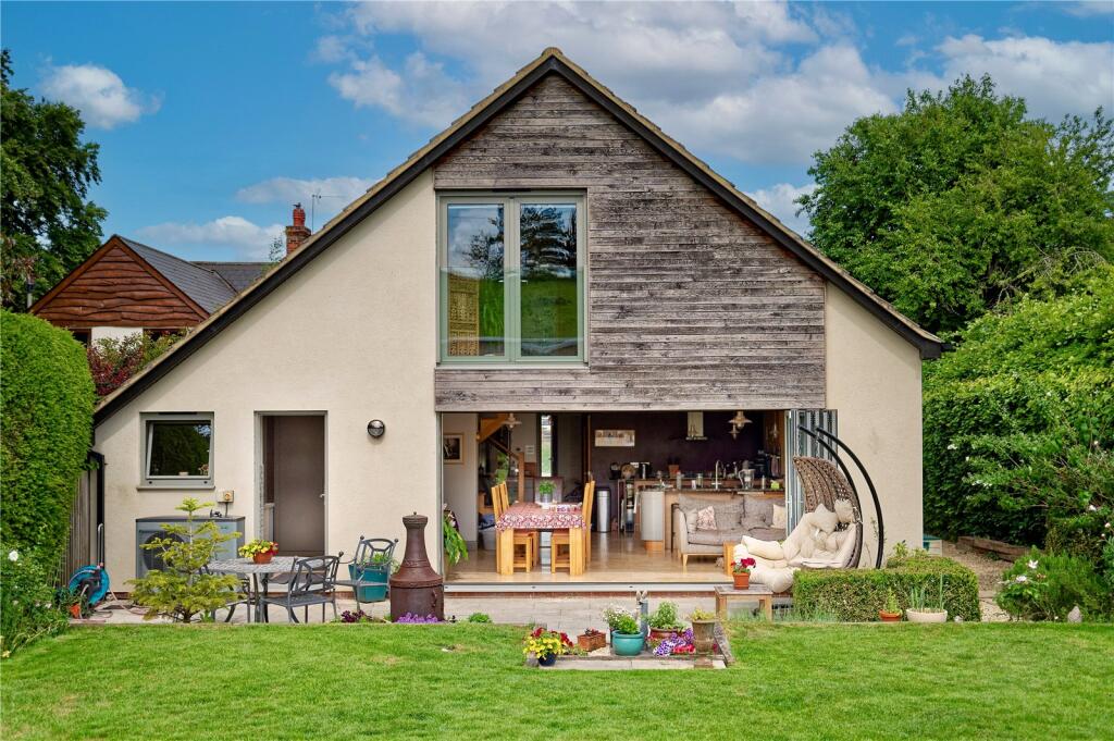 Main image of property: Newton Toney, Salisbury, Wiltshire, SP4