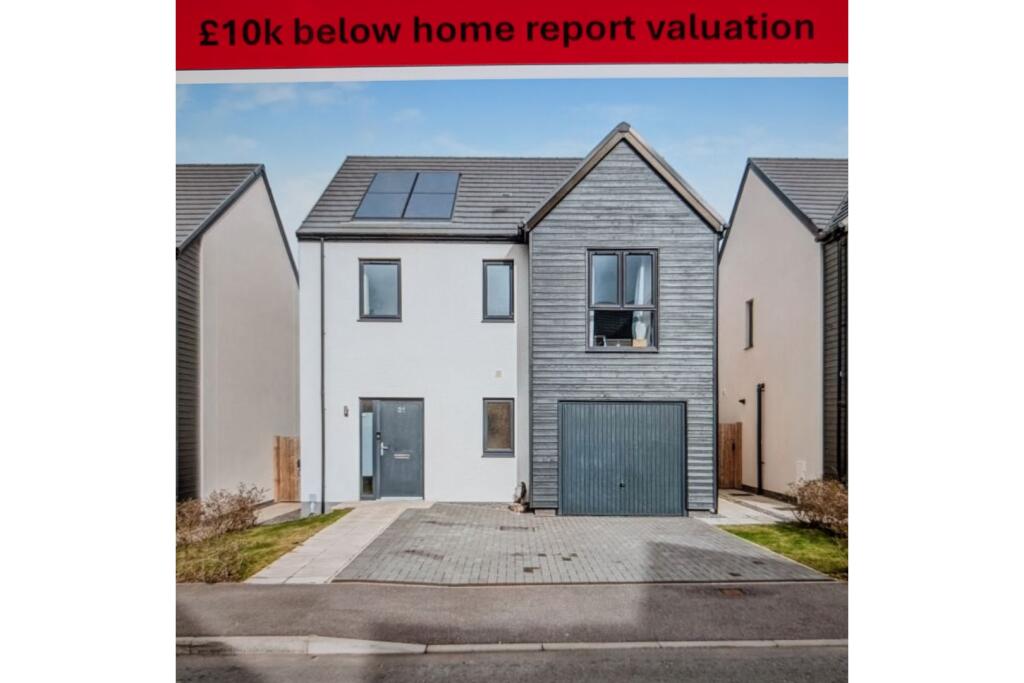 Main image of property: Maclachlan Place, Inverness, IV2