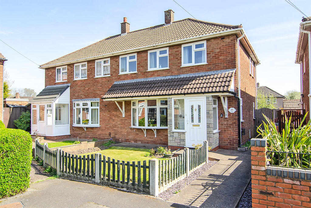 Main image of property: Fullelove Road, Brownhills, Walsall