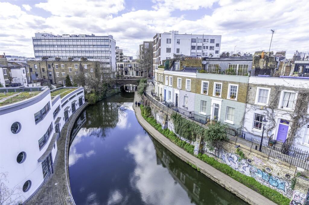 Main image of property: Lyme Street, London, NW1