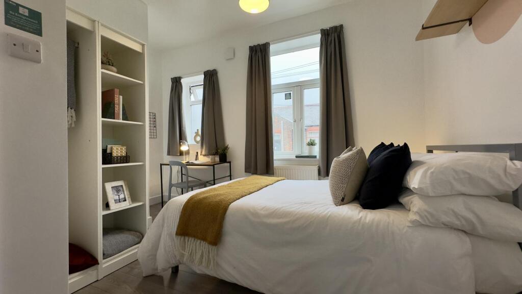 House in Manchester - View 5