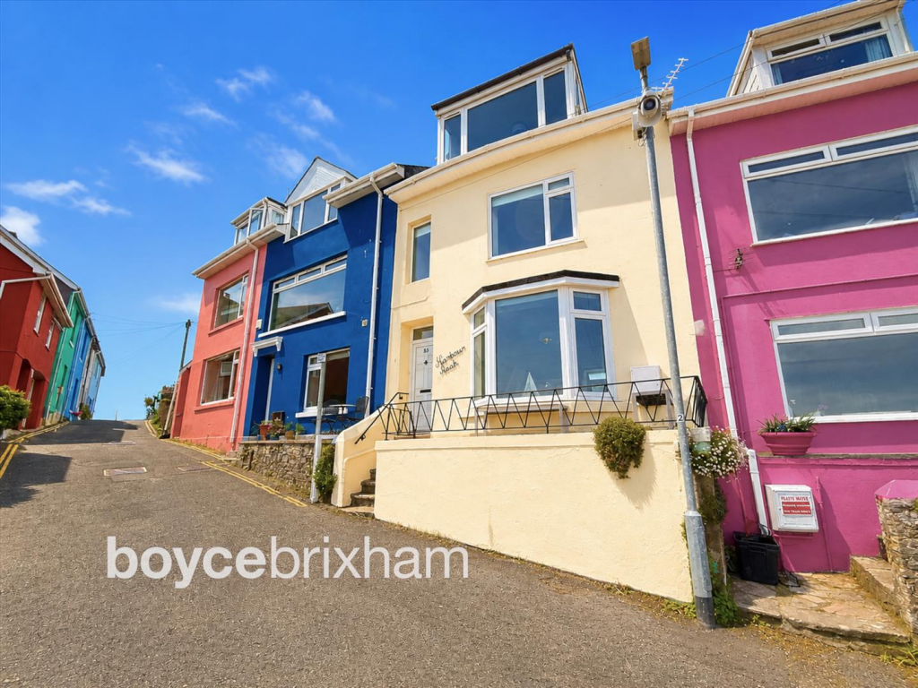 Main image of property: North View Road, Brixham