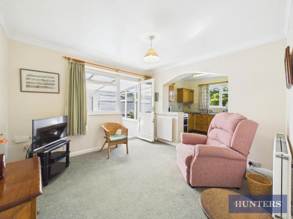 House in Filey, The Pastures - View 3