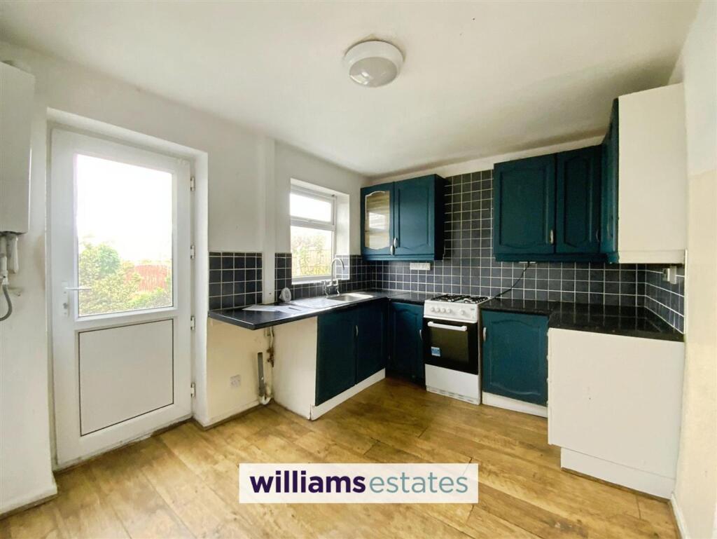 Lon Gwyndaf, Prestatyn, LL19 photo 2