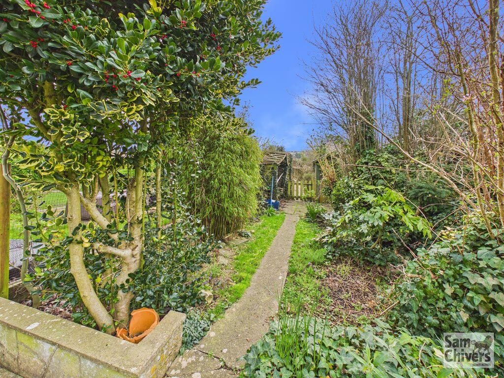 Shaftesbury Terrace, Radstock photo 2
