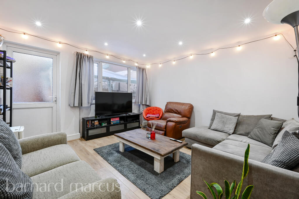 Main image of property: Bowland Road, LONDON