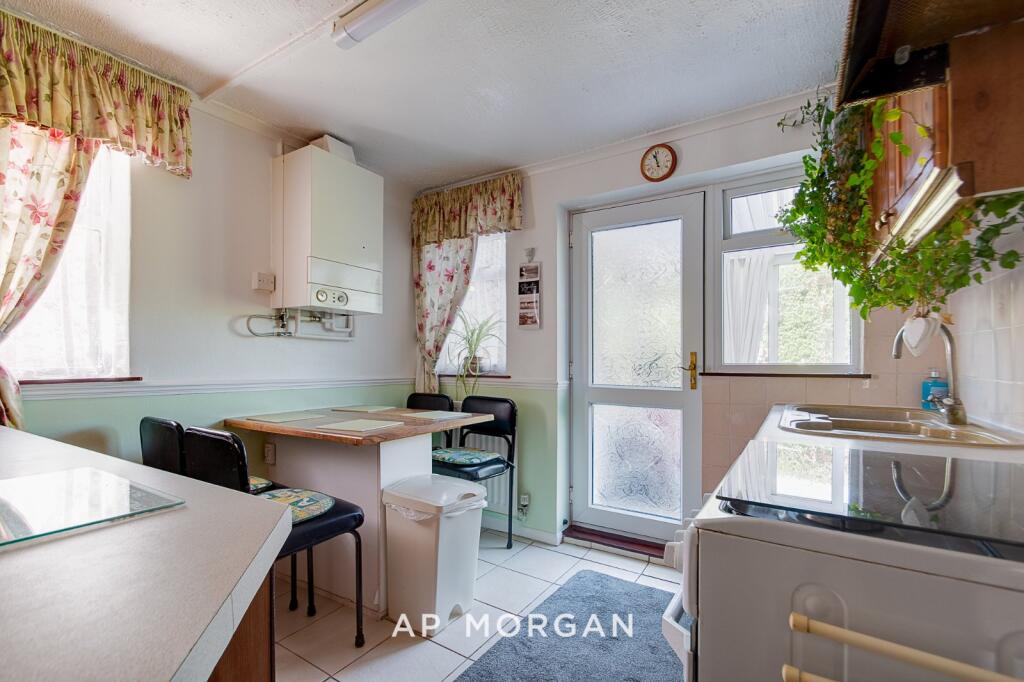 Waverley Crescent, Romsley, Worcestershire, Worcestershire, B62 - View 4