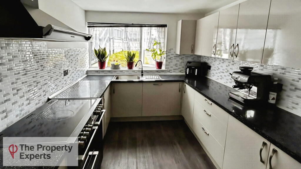 House in Plymouth, Tamerton Foliot - View 5