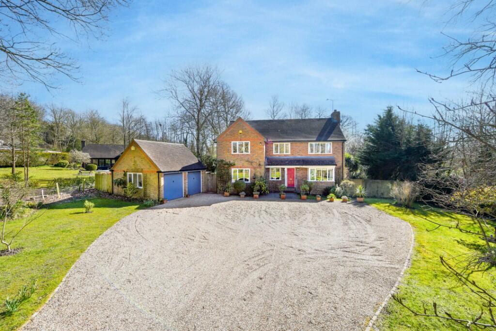 Main image of property: Pluckley Village