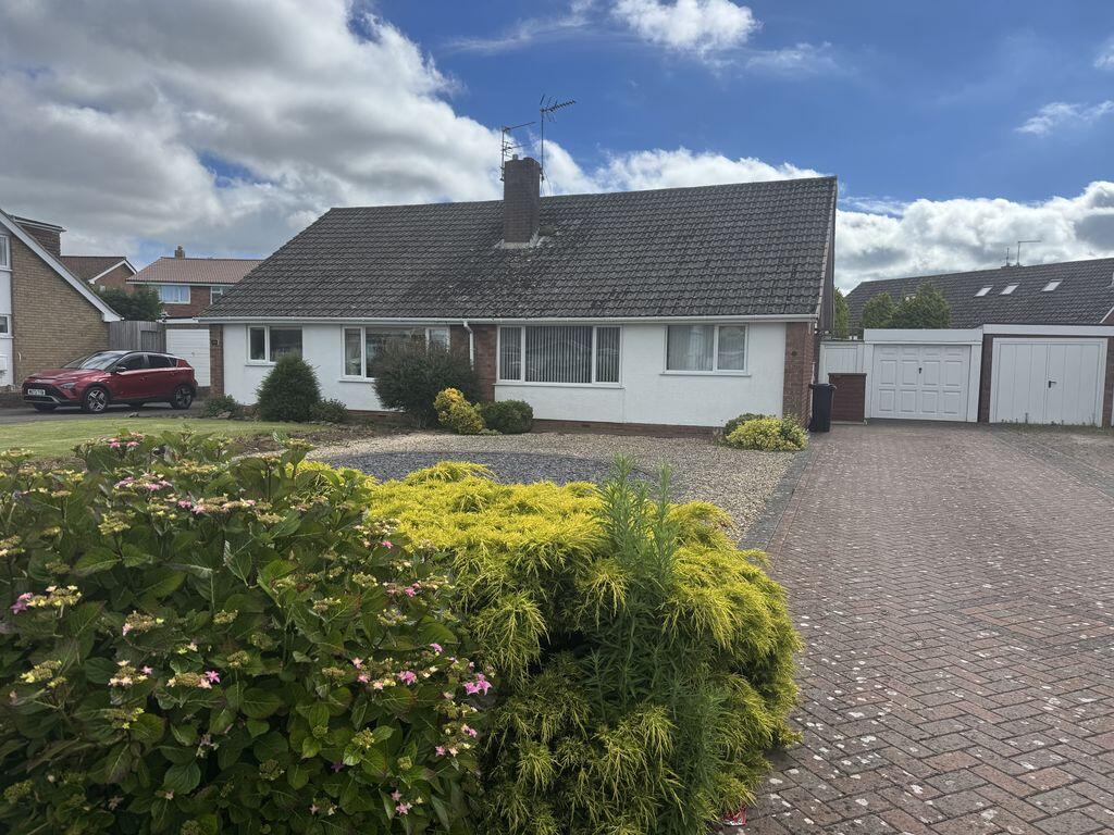 Main image of property: ALVESTON, NR BRISTOL