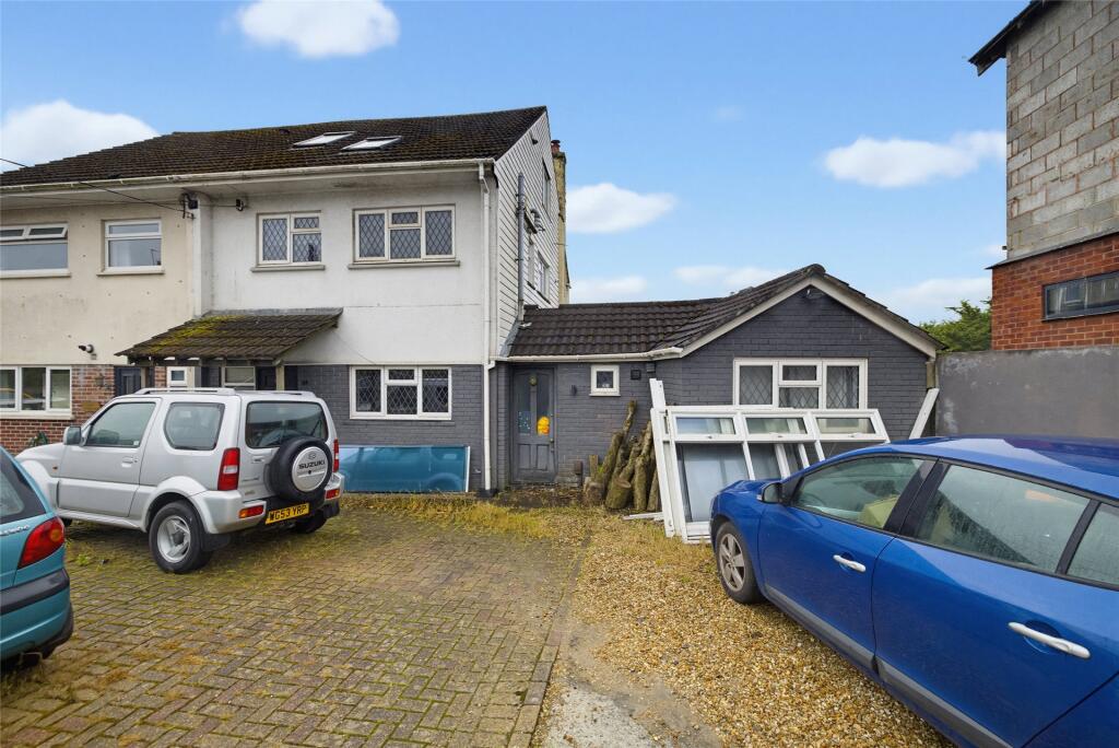 Main image of property: Springfield Road, Plymouth, Devon