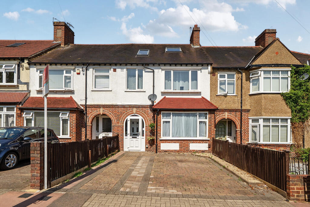 Main image of property: Rose Walk, West Wickham, Kent, BR4