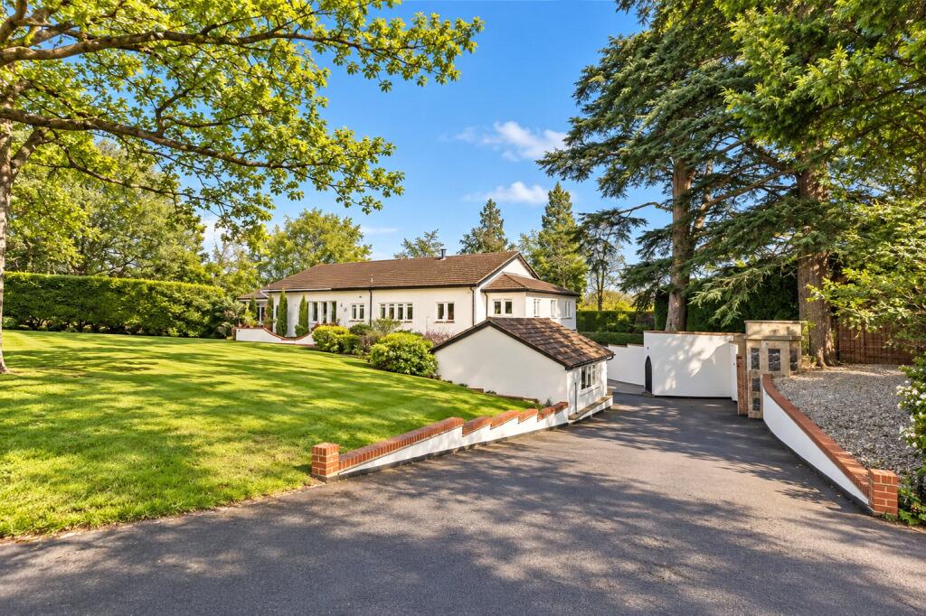 Main image of property: Ottershaw Park, Ottershaw, Chertsey, Surrey, KT16
