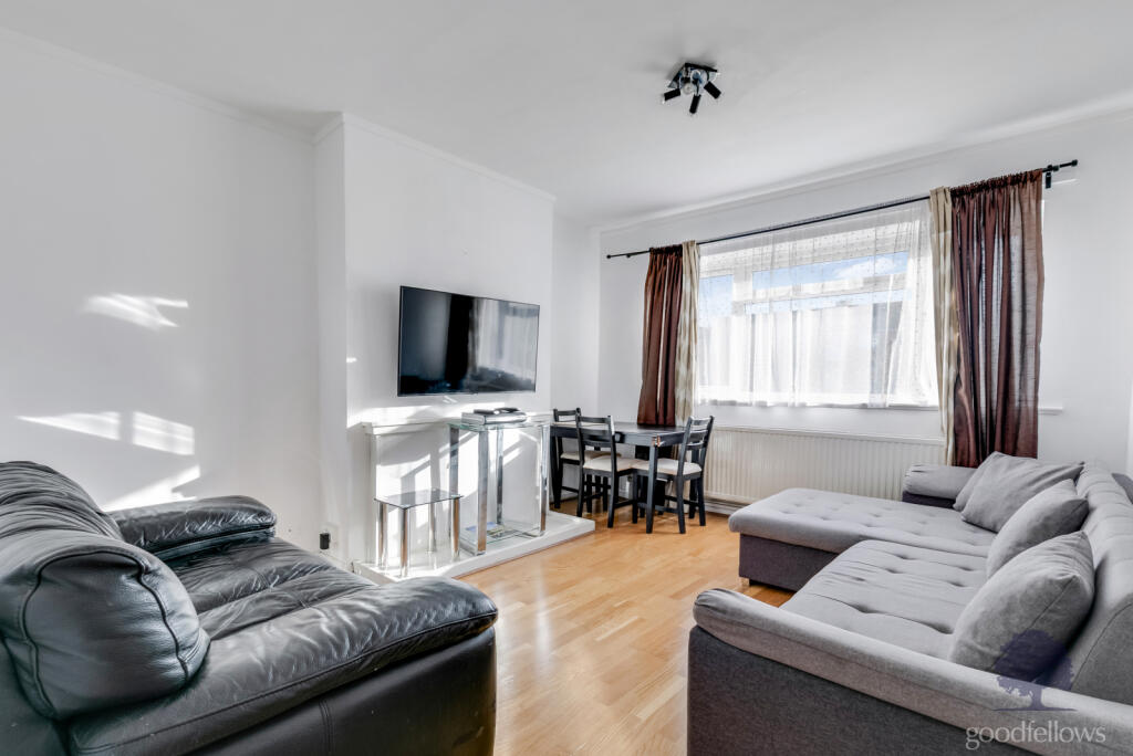 Main image of property: Mill Green London Road, Mitcham Junction, Mitcham, CR4