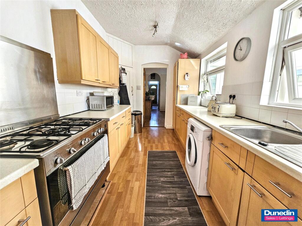 New Road, Rubery, Birmingham, B45 - More