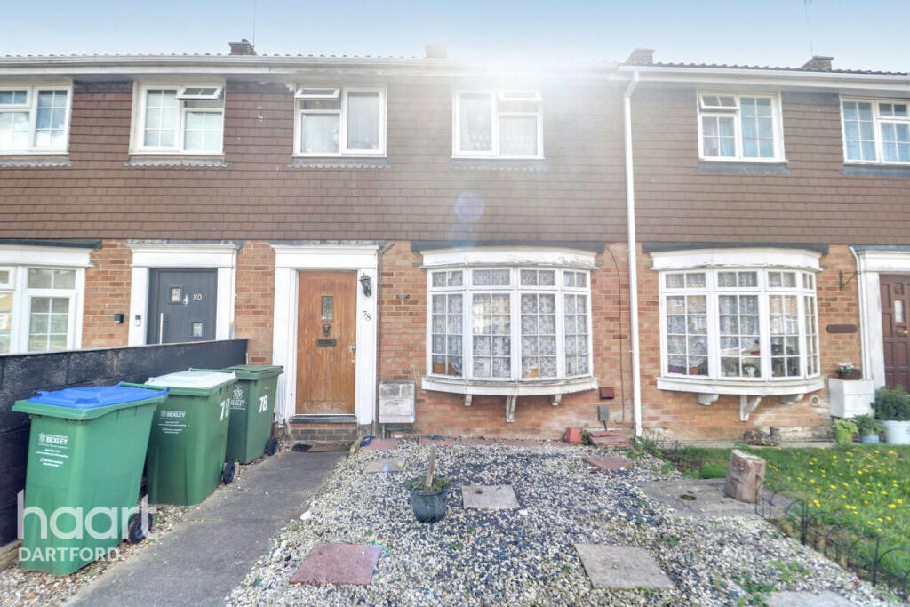 Main image of property: Leycroft Gardens, Erith
