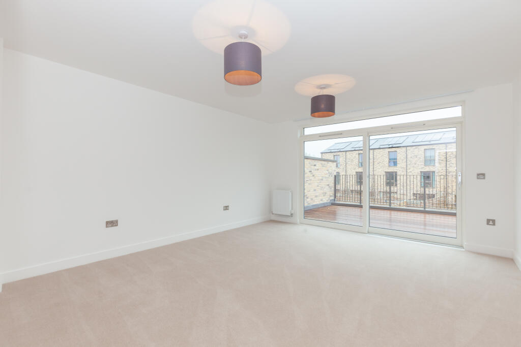 Main image of property: CHERRY TREE AVE, HEADINGTON, OX3