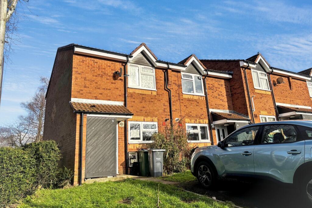 Main image of property: 1 Price Street, Smethwick, West Midlands B66 3QP