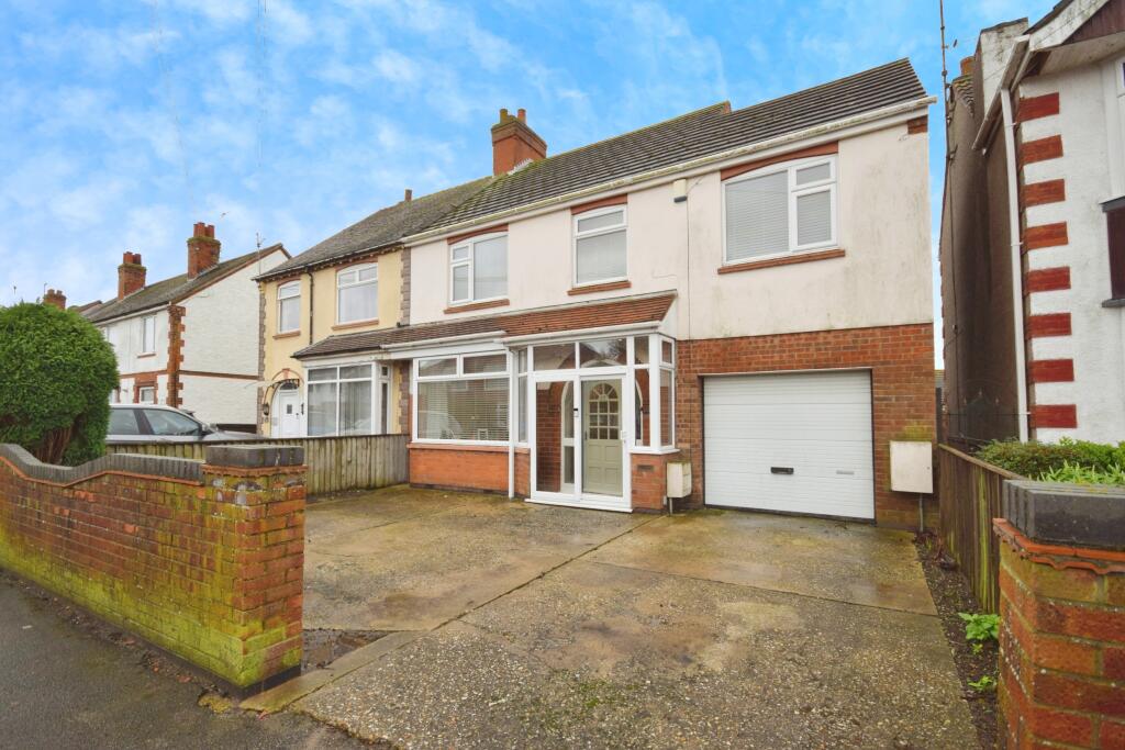Main image of property: Church Lane, Skegness, PE25