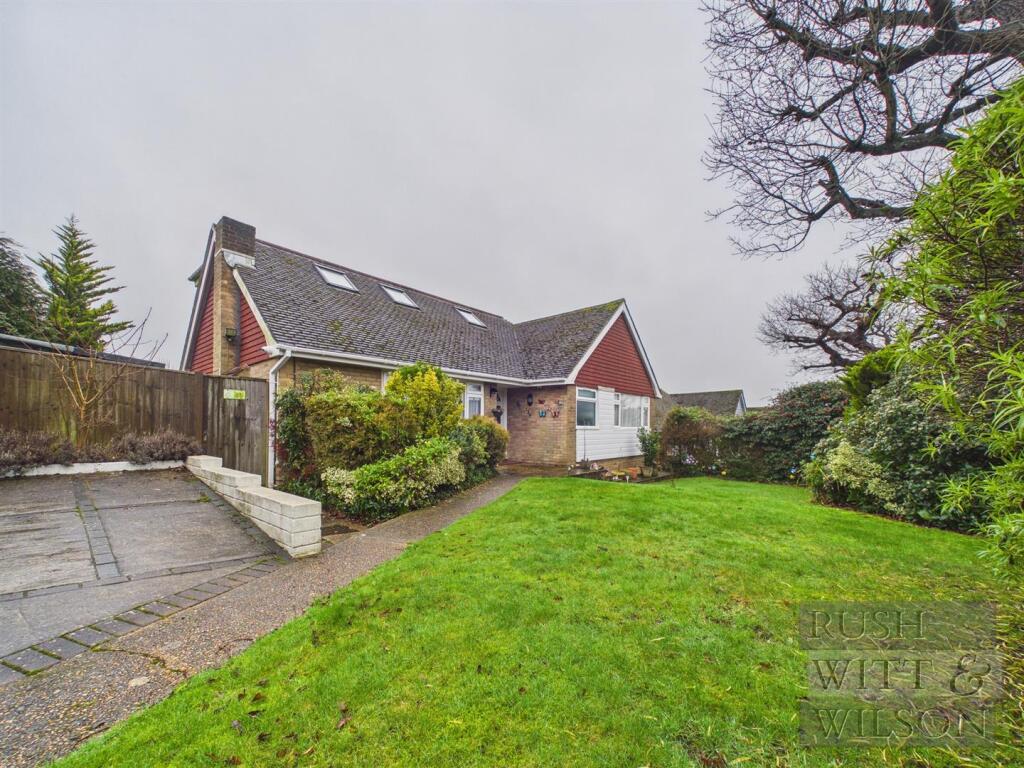 Main image of property: Harrow Lane, St Leonards on Sea