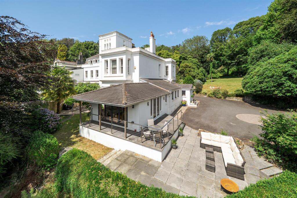 Main image of property: Blachford Road, Ivybridge