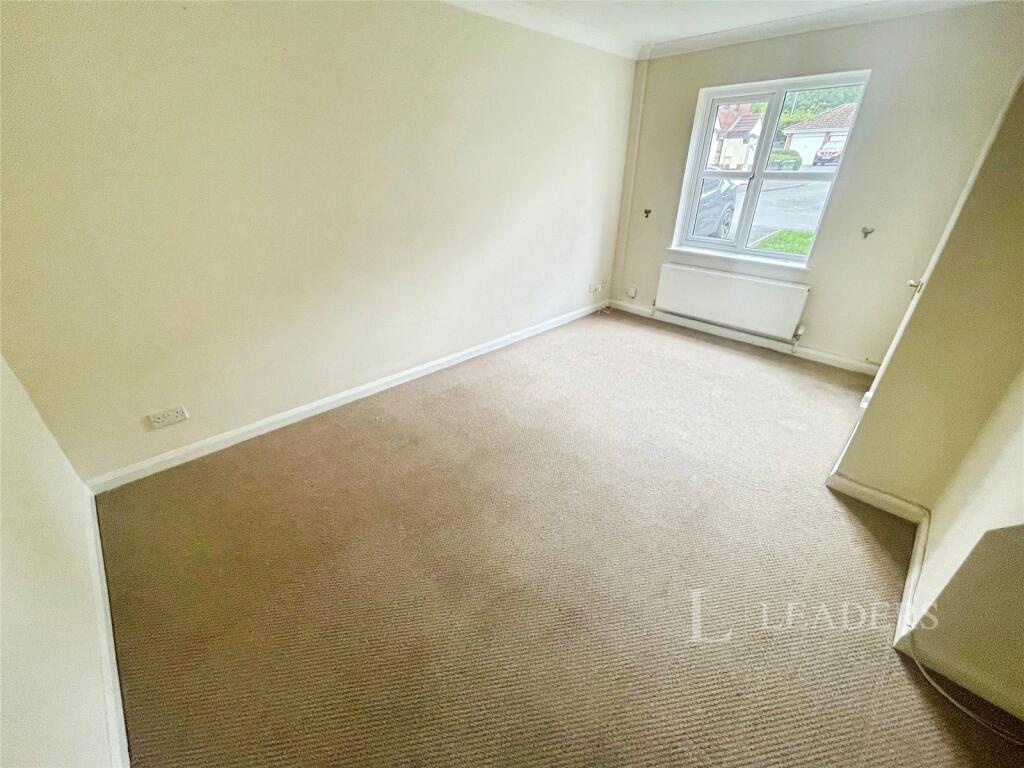 Hill Wood Close, Lyppard Hanford, Worcester photo 4
