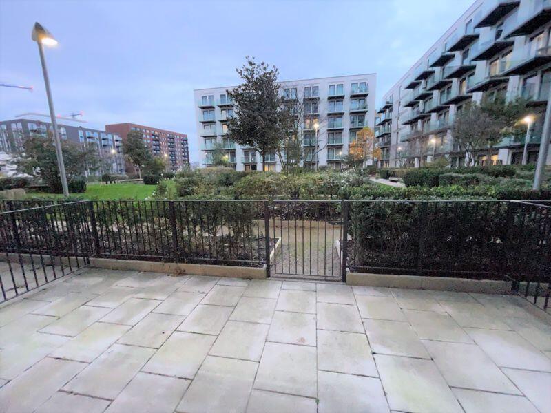 Main image of property: Caravel House, Rendal Way, Royal Wharf, E16