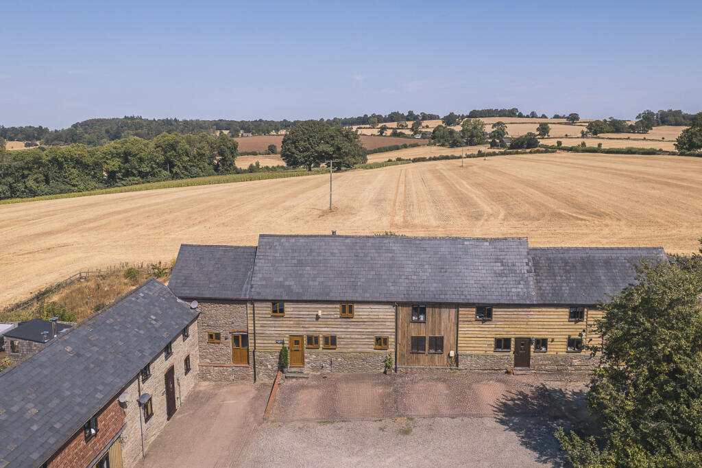 Main image of property: Old Gore, Ross-on-Wye, Herefordshire, HR9