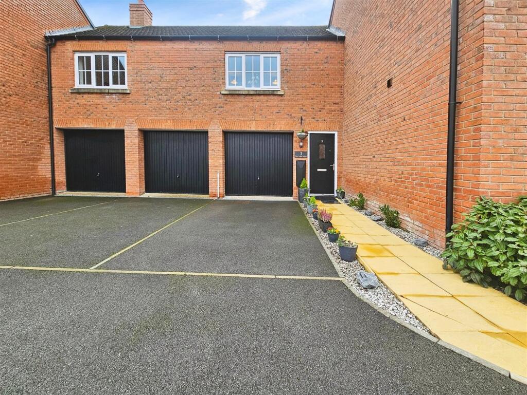 Main image of property: St. Moritz Grove, Biddulph, Staffordshire Moorlands