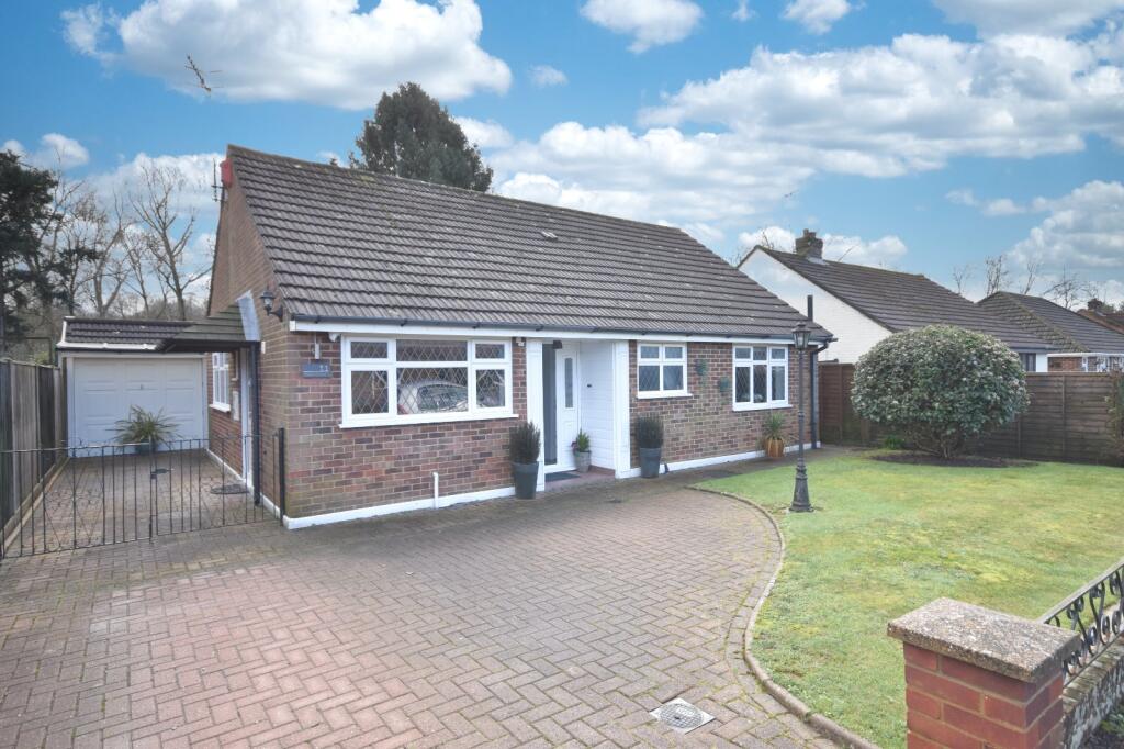 Main image of property: Woodroyd Gardens, Horley, RH6