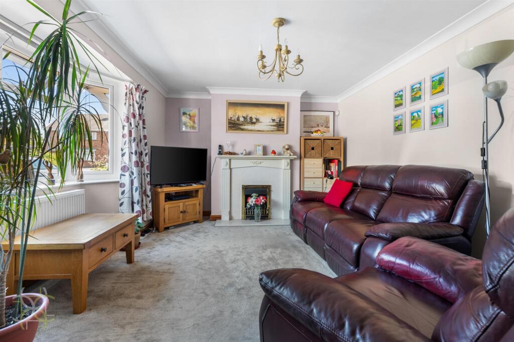 House in Evesham, Bengeworth - View 3
