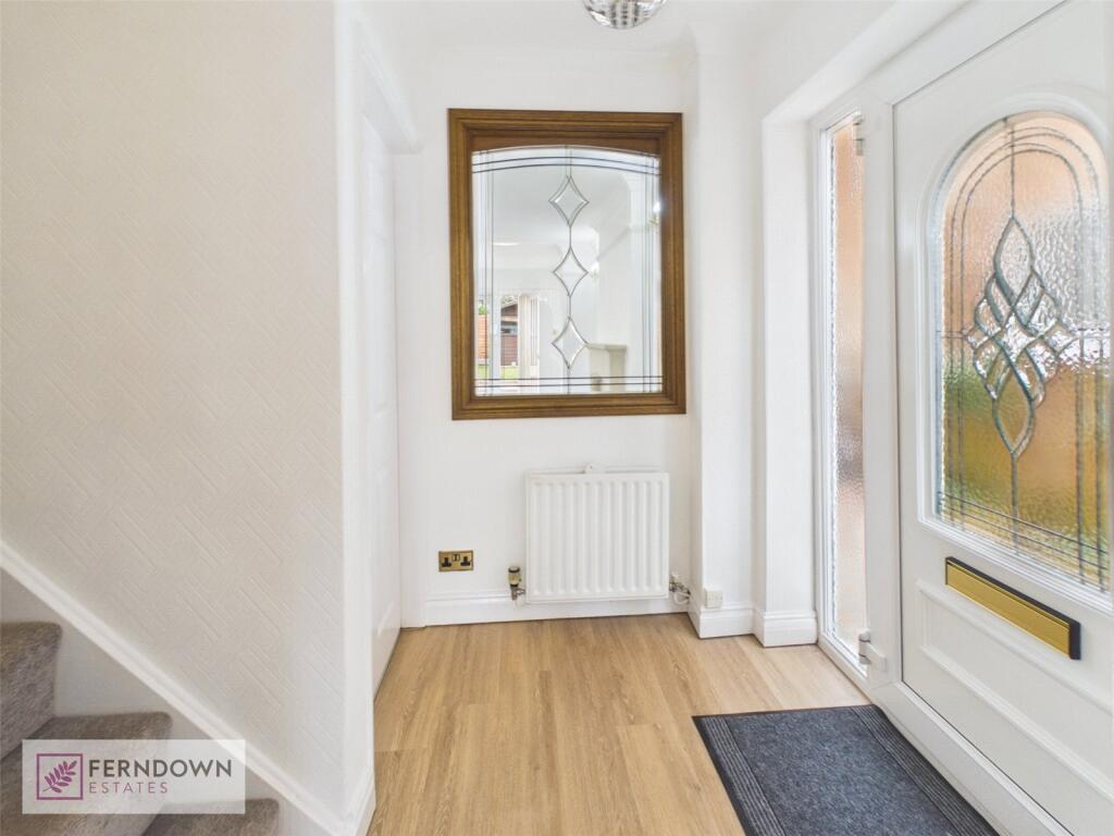 House in Birmingham, West Midlands - View 5
