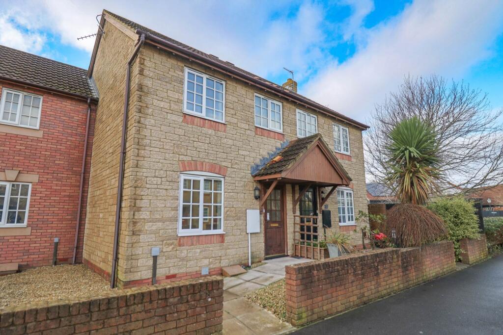 Main image of property: Yew Tree Drive, Weston-super-Mare