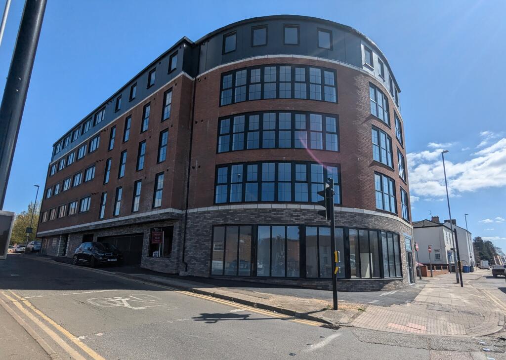 Main image of property: Queen Street, Kettering, NN16