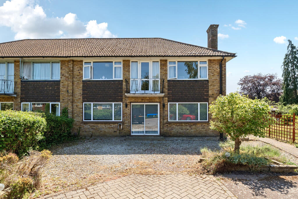 Main image of property: Trinity Close, Bromley