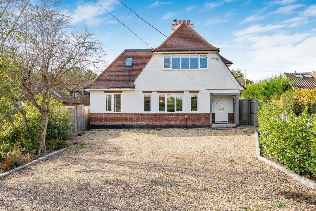 Main image of property: Farnham Road, Holt Pound, Farnham, Hampshire, GU10