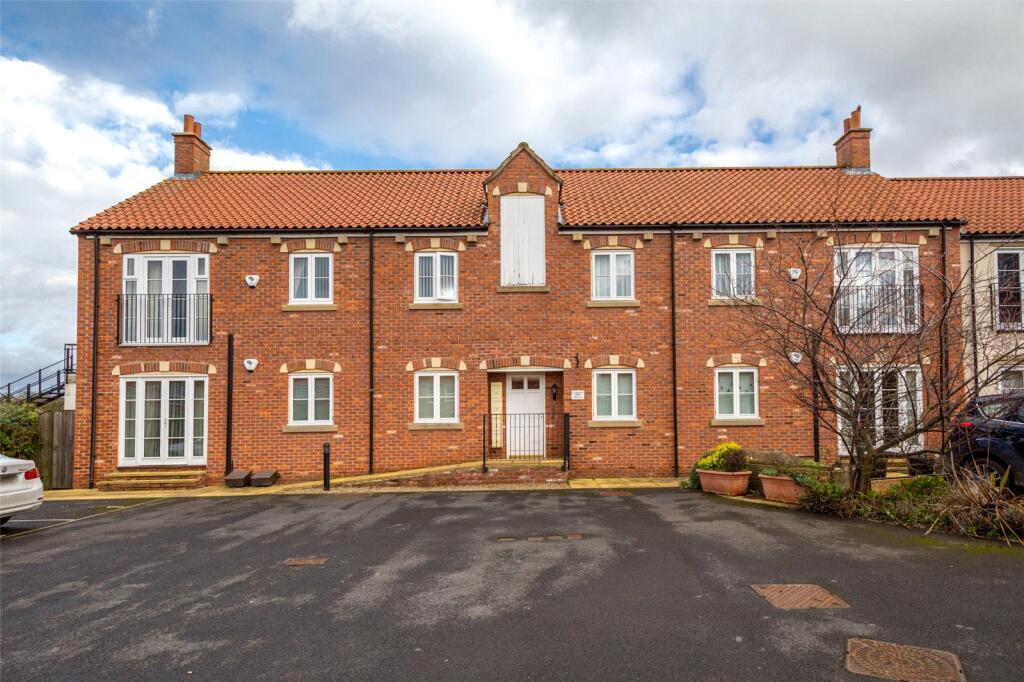Main image of property: St. Helens Mews, Howden, Goole, DN14