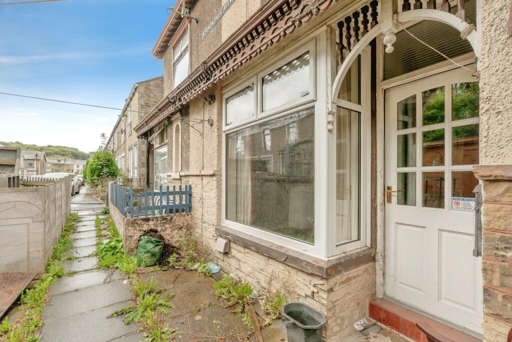 Main image of property: Moore Street, Nelson, Lancashire, BB9