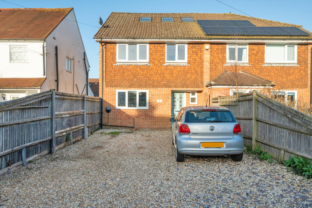 Main image of property: Little Green Lane, Farnham, GU9