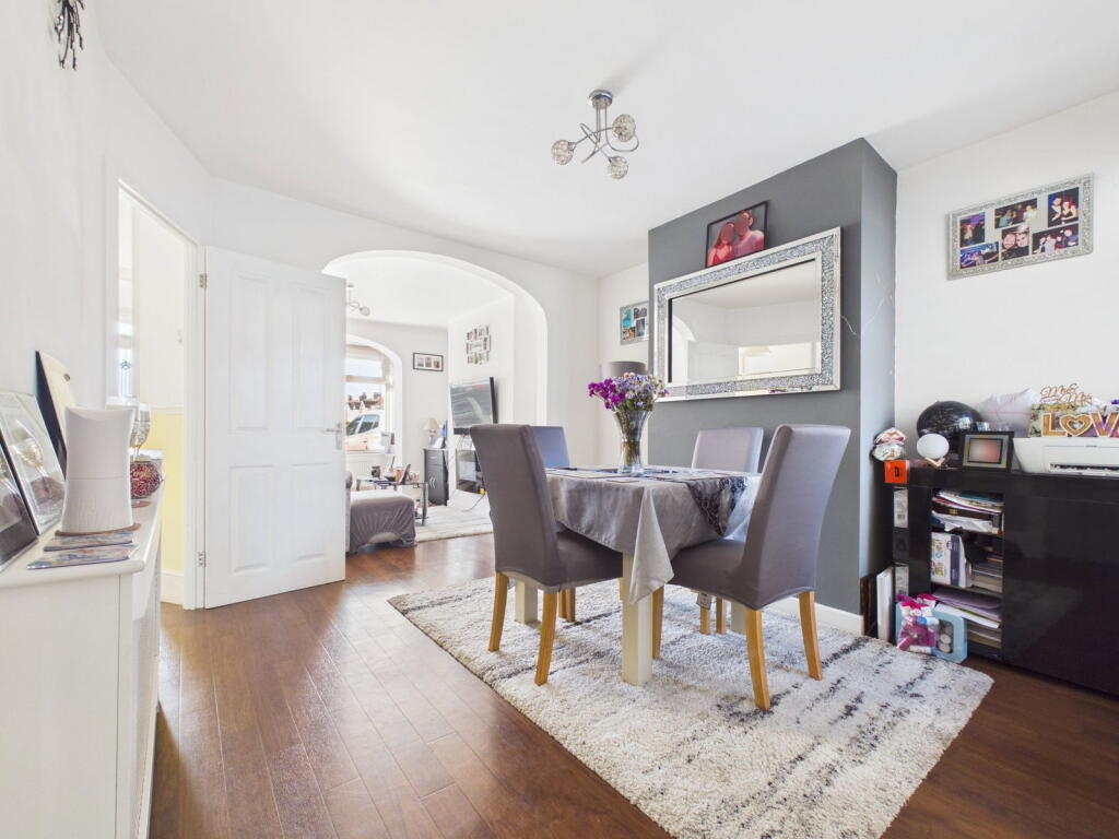 House in Lancing - View 5