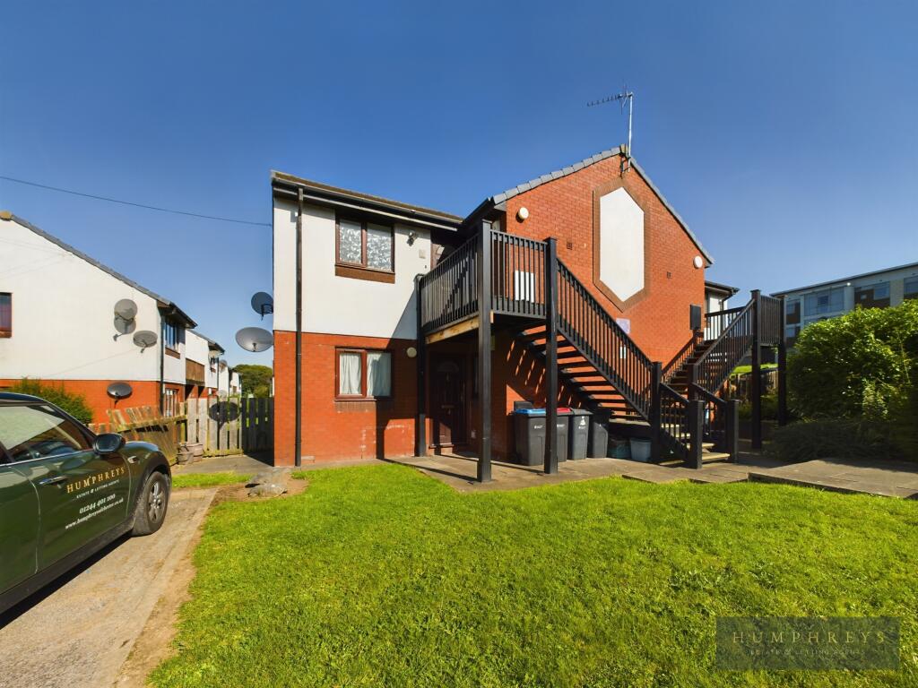 Main image of property: Countess Court, Countess Way, Chester, CH1