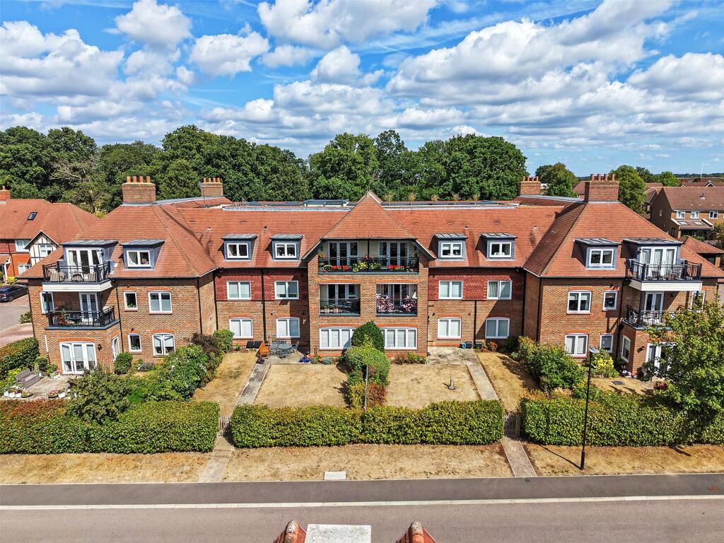 Main image of property: Hartfield Road, Leatherhead, Surrey, KT22