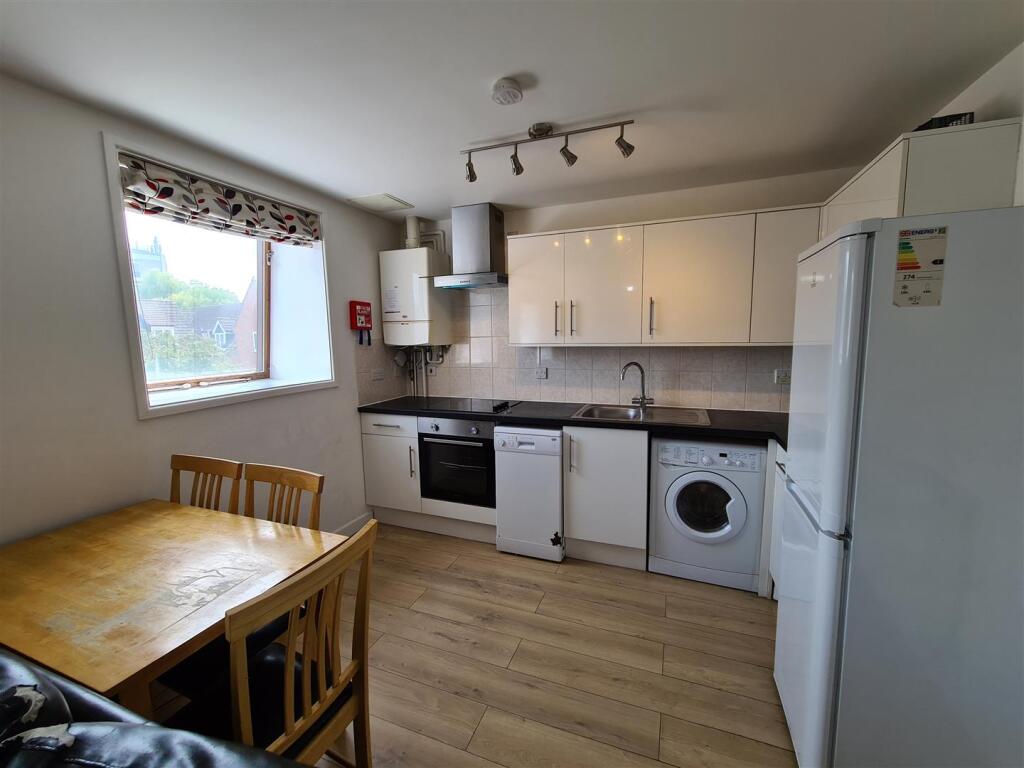 Main image of property: Coppers Court, Ferrars Road, Huntingdon