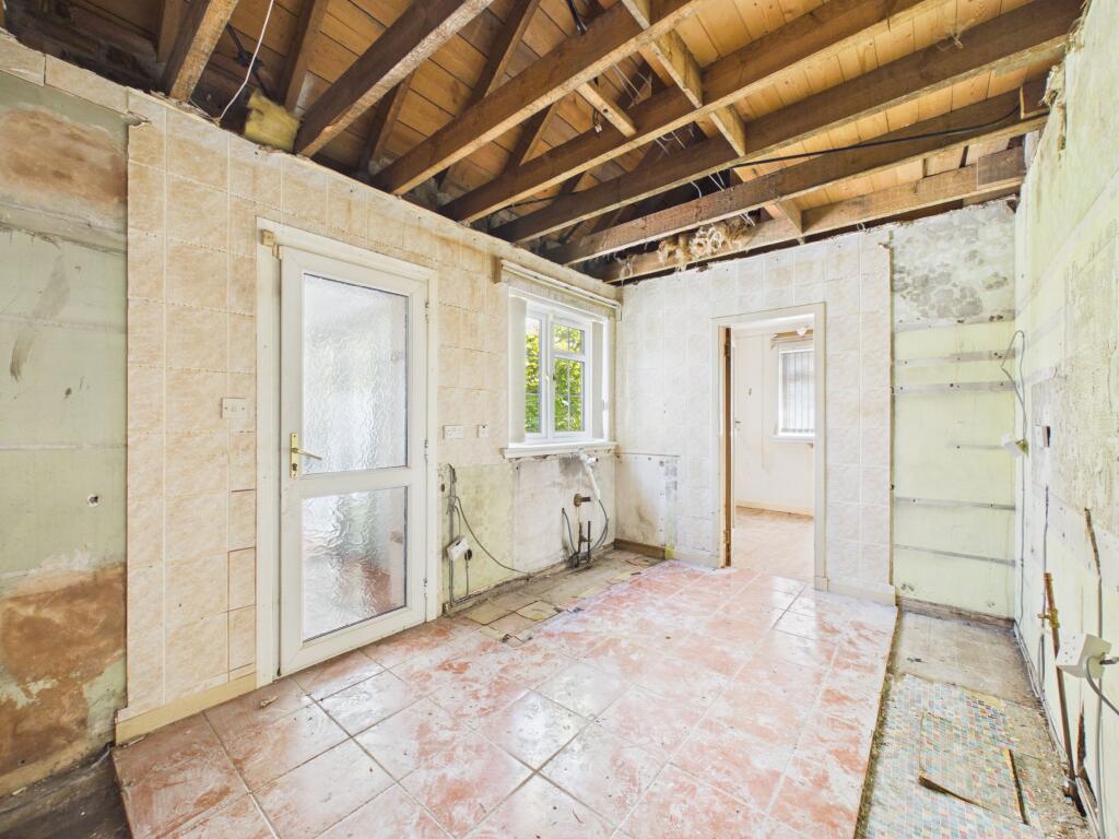 House in Hamilton, Barncluith, Silvertonhill - View 4