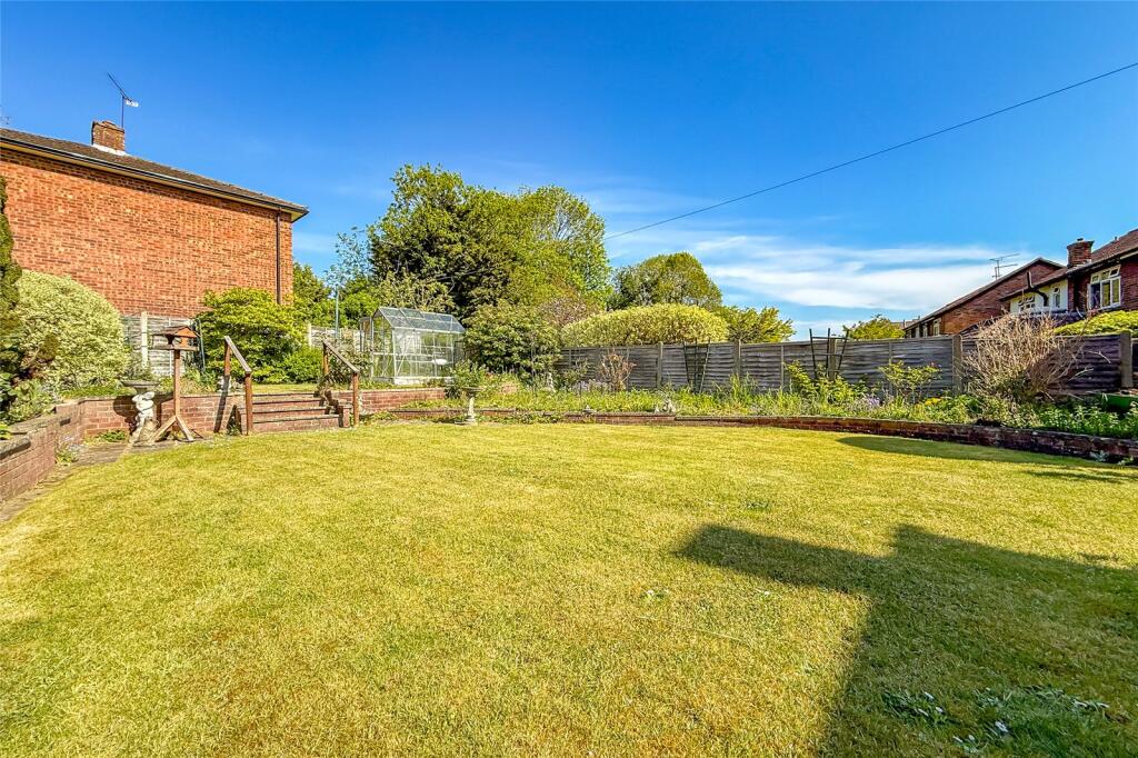 Additional image 7 of Sherwood Avenue, St. Albans, Hertfordshire, AL4