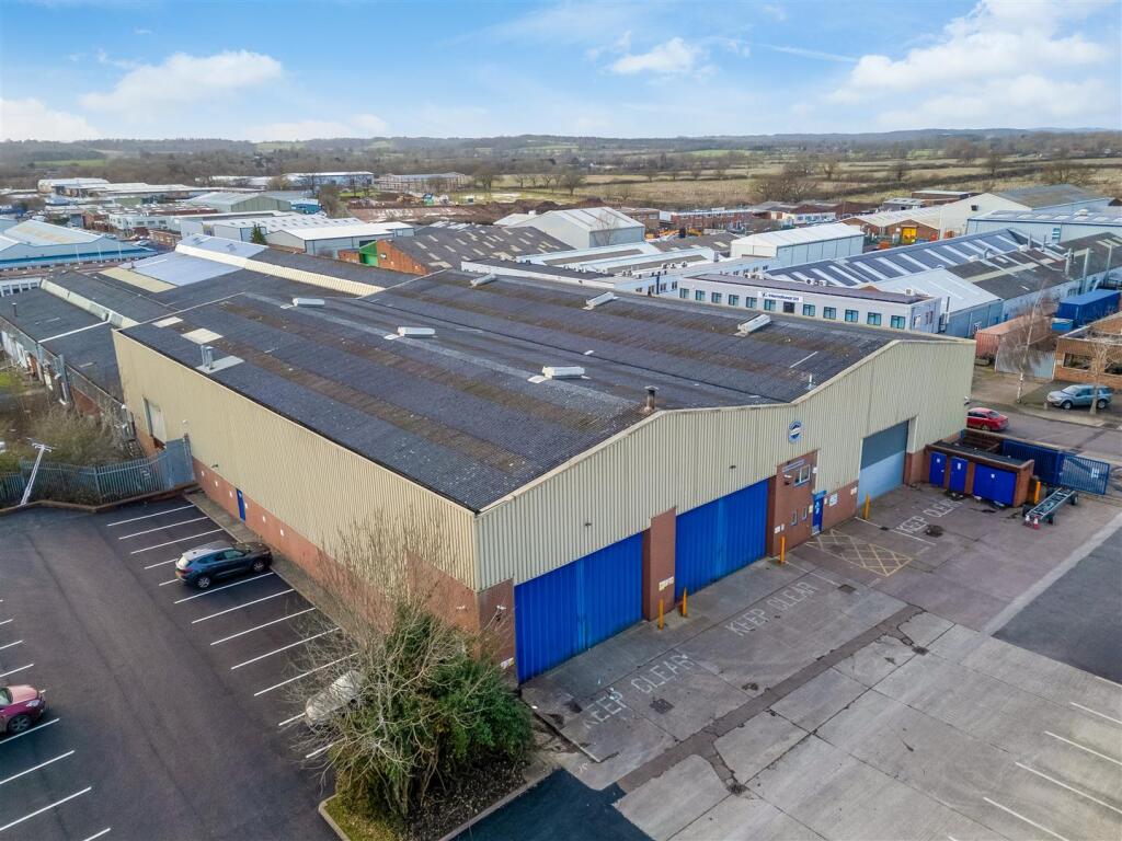 Additional image 7 of Tything Road, Alcester, Warwickshire B49 6ET