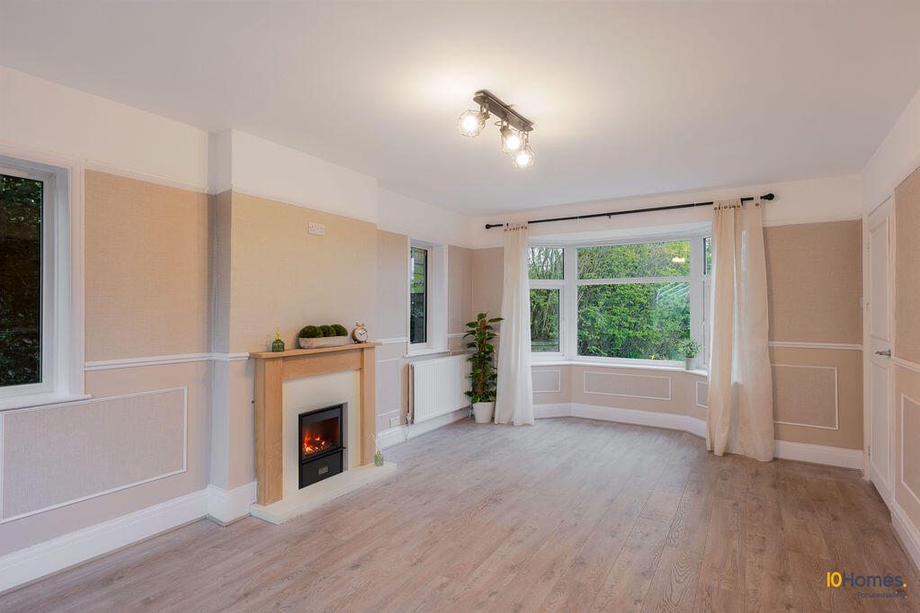 Main image of property: Bury Old Road, Manchester